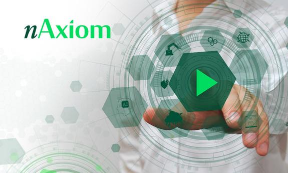 VIDEO: What the nAxiom platforms allow?